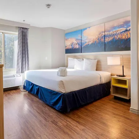 Days Inn By Wyndham Thornton